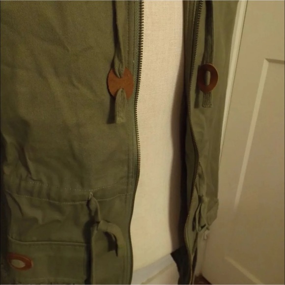 Sundance Long Jacket - Picture 7 of 7